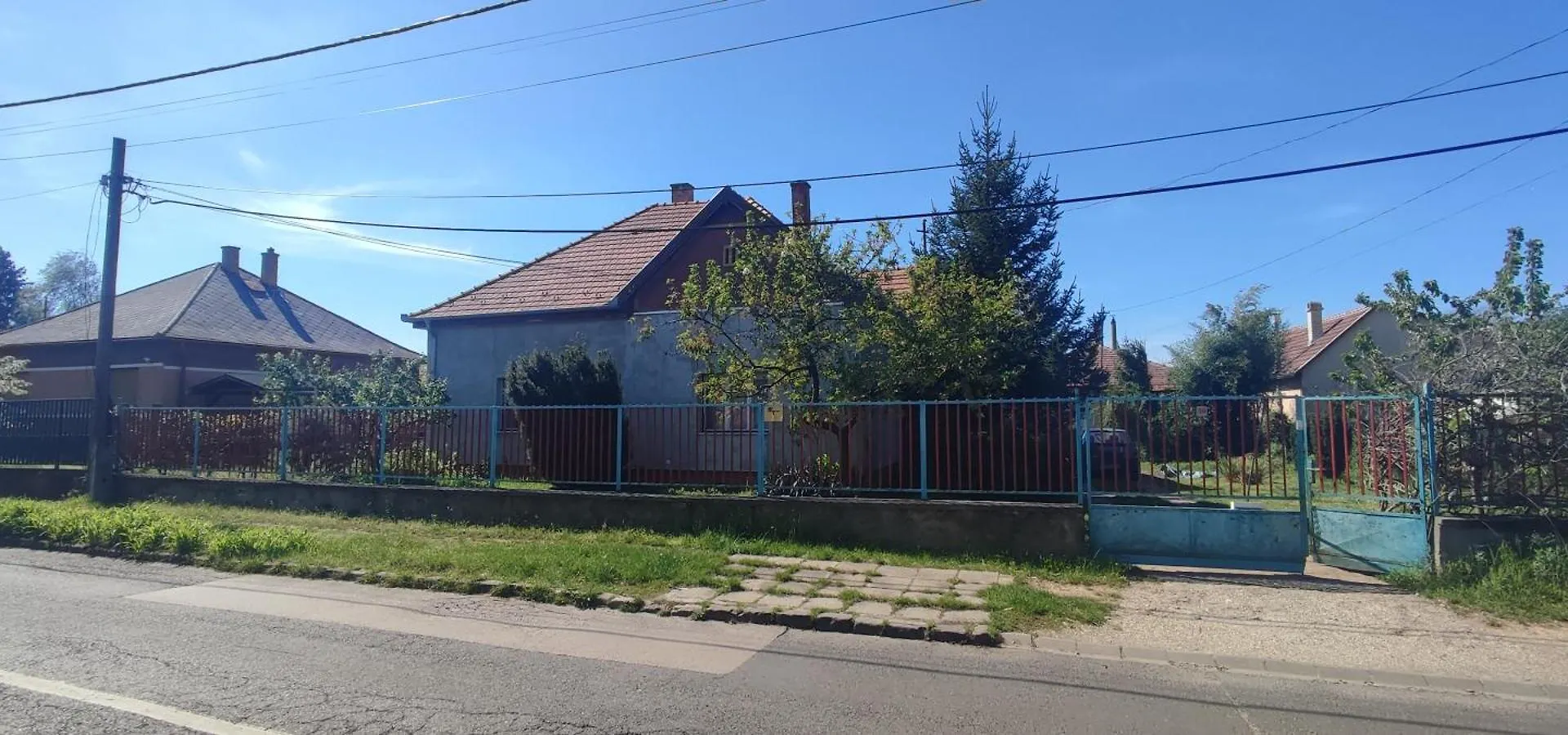 Appartement Village Rakoshegy Boedapest