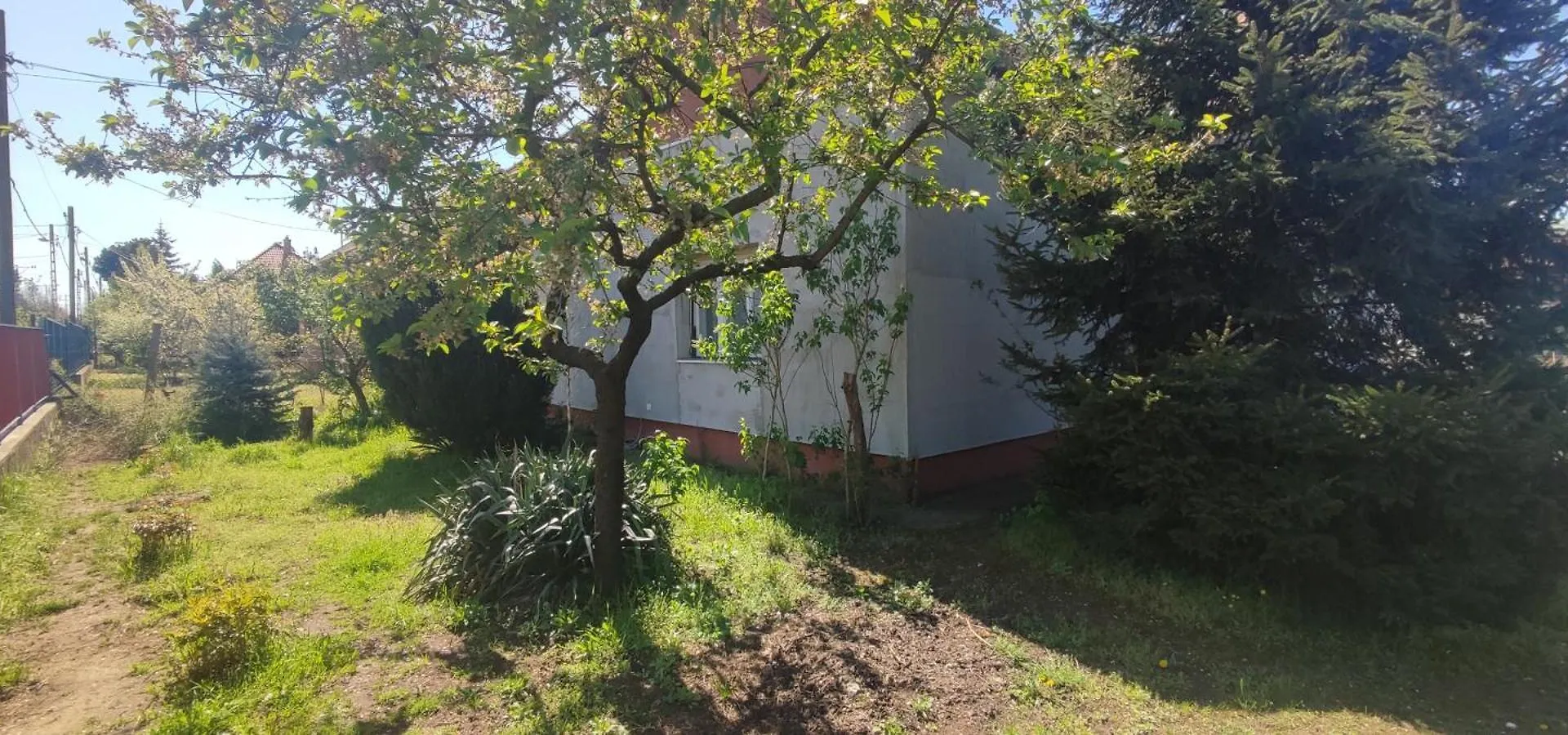 Village Rakoshegy Budapest Apartment